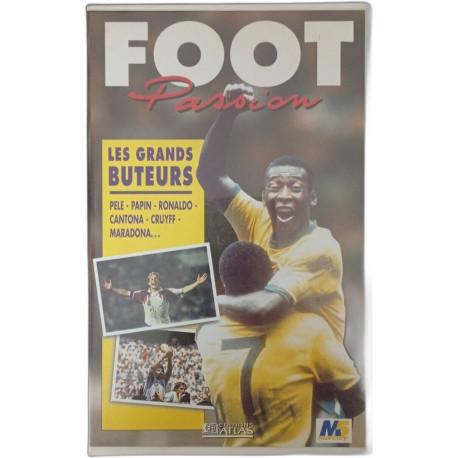 Foot Passion
