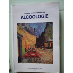 Alcoologie