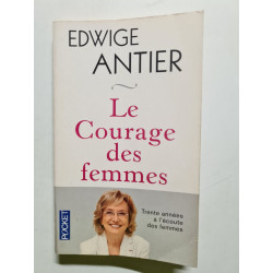 Le courage des femmes