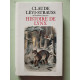 Histoire de lynx
