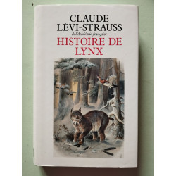 Histoire de lynx