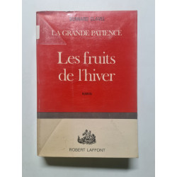 Les fruits de l'hiver