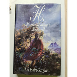 H. heathcliff revient a hurlevent