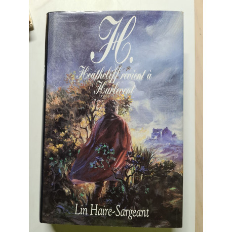 H. heathcliff revient a hurlevent