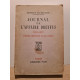 Journal de l'Affaire Dreyfus 1894-1899