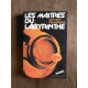 Les Maîtres du Labyrinthe