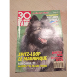 30 millions d'amis