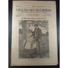 Les veillées des chaumières n°12