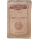 Fables choisies