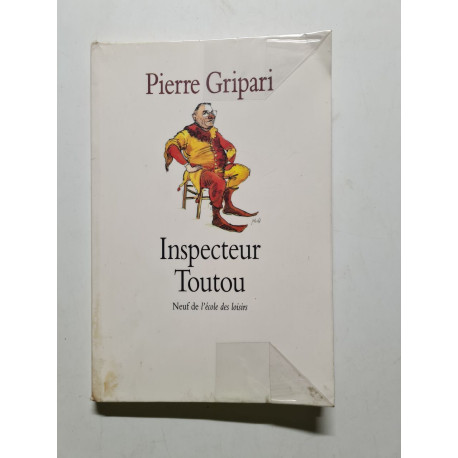Inspecteur Toutou