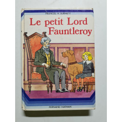 Le petit lord fauntleroy (Articles Annule)