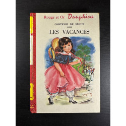 Les vacances