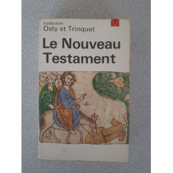 Le nouveau testament