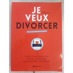 Je veux - divorcer