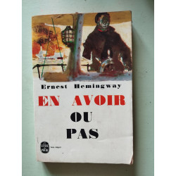 En avoir ou pas