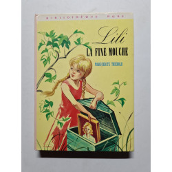 Lili La Fine Mouche