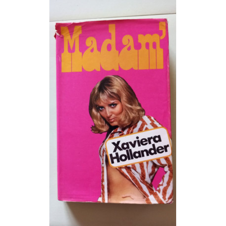 Madam
