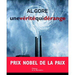 Une vérité qui dérange : L'urgence planétaire du réchauffement...