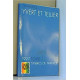 Catalogue de timbres-poste 1997 1bis : Monaco Andorre Europa...