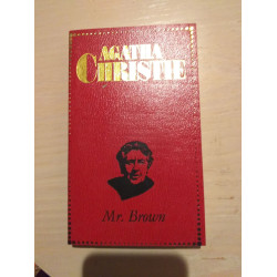 Mr. Brown