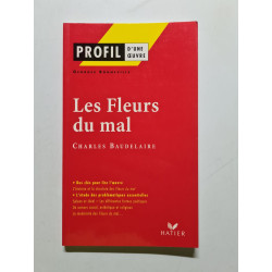 Profil d'une oeuvre numéro 21 : Les Fleurs du mal