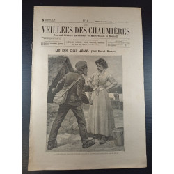Les veillées des chaumières n°6
