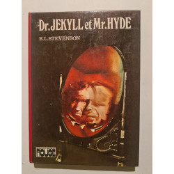 Dr. Jekyll et Mr. Hyde