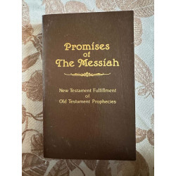 Promises of The Messiah