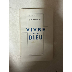 Vivre avec dieu