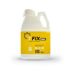 T-Fix Max - Fixation pour poteaux sans béton