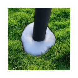 T-Fix Max - Fixation pour poteaux sans béton