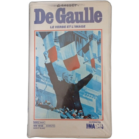 De Gaulle
