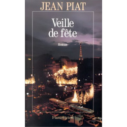 Veille de fête : [roman]