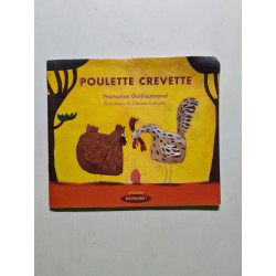 Poulette Crevette