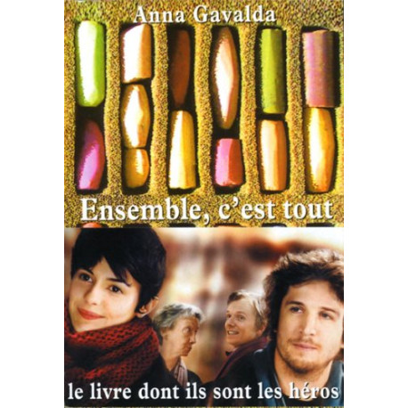 Ensemble c'est tout