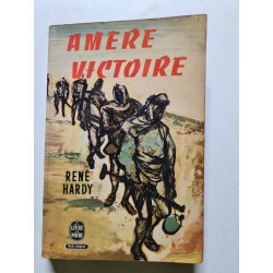 Amère Victoire