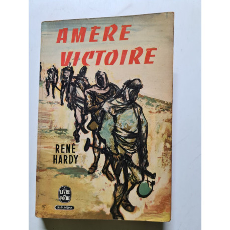 Amère Victoire