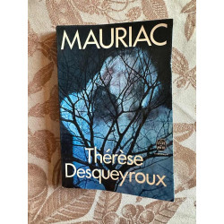 Thérèse Desqueyroux