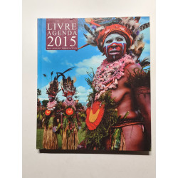 Livre agenda 2015