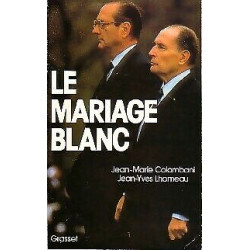 Le Mariage blanc