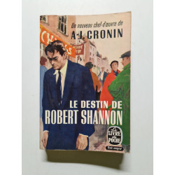 Le Destin de Robert Shannon