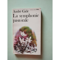 La symphonie pastorale