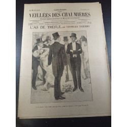 Les veillées des chaumières n°96 47 année