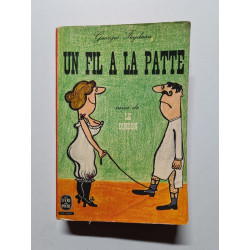Un fil à la patte