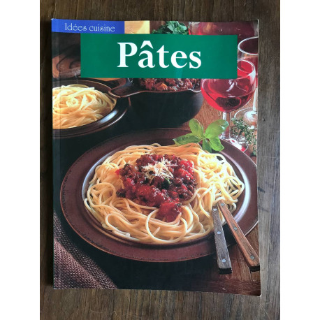 Pâtes