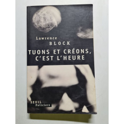 Tuons et créons c'est l'heure