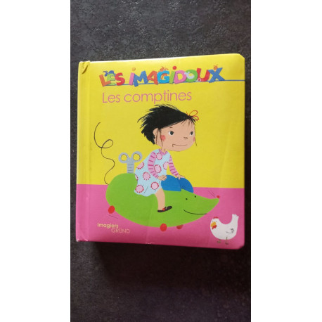 Les imagidoux