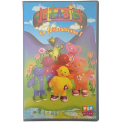 La Jellafactique