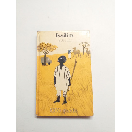 Issilim