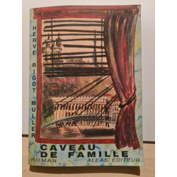 Caveau de famille